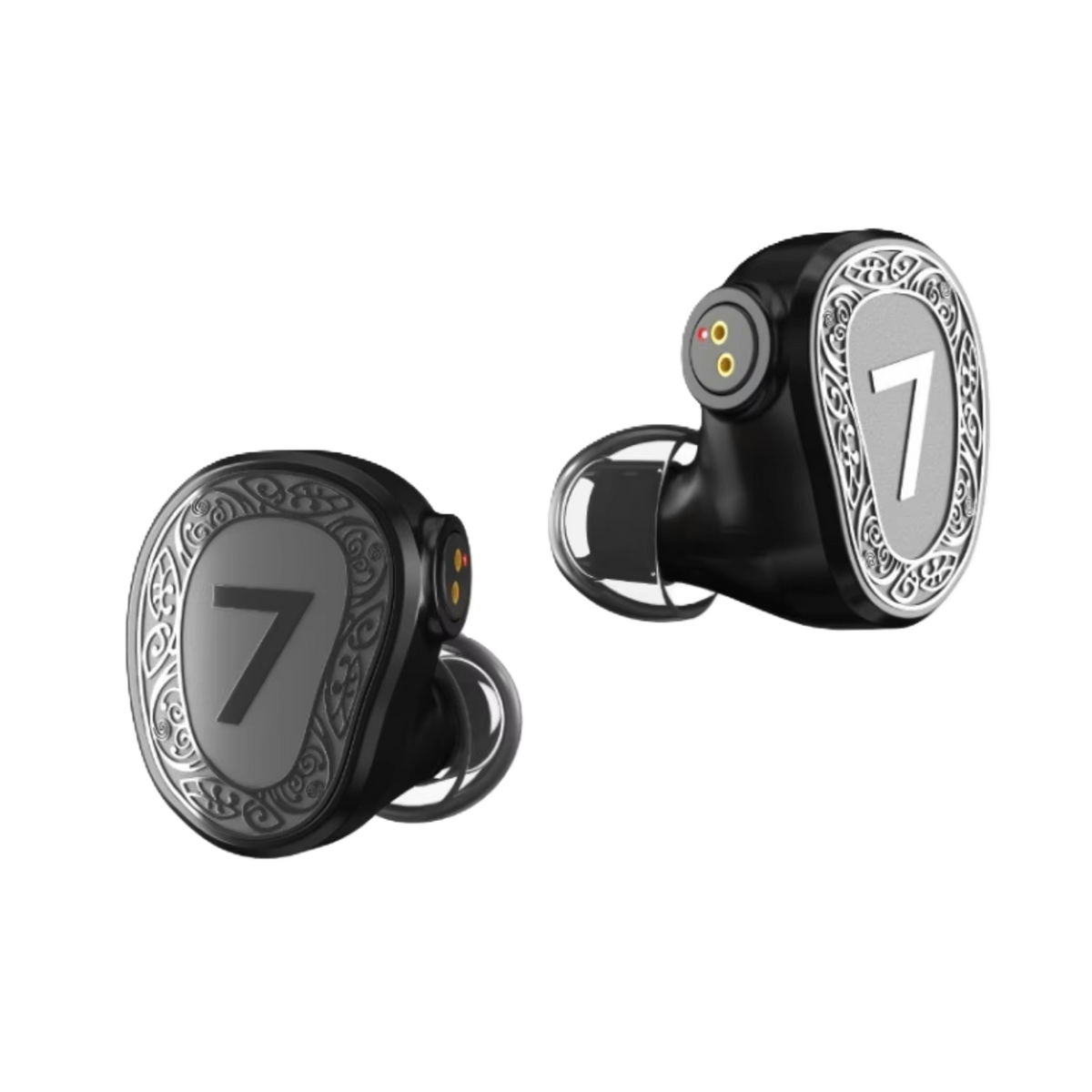7hz Elua Ultra wired IEM product photo 3