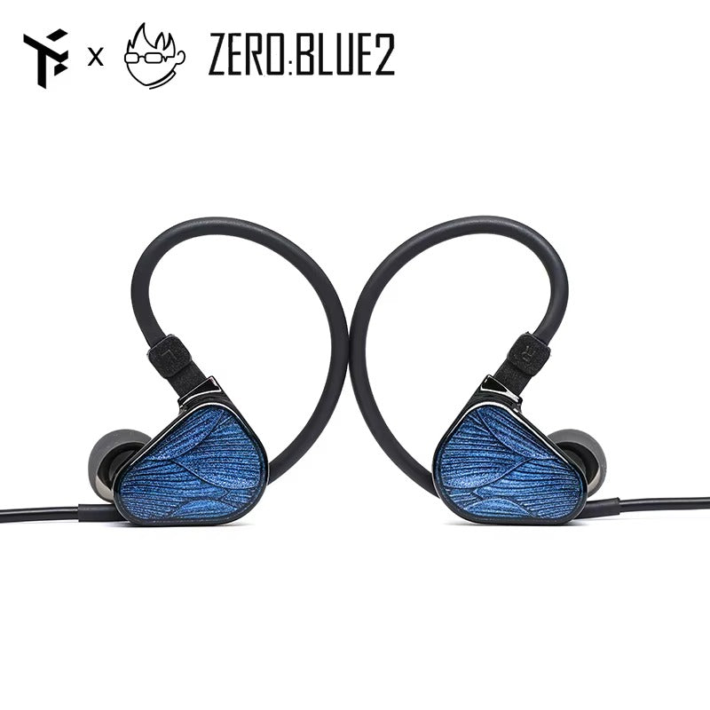Truthear Zero Blue2