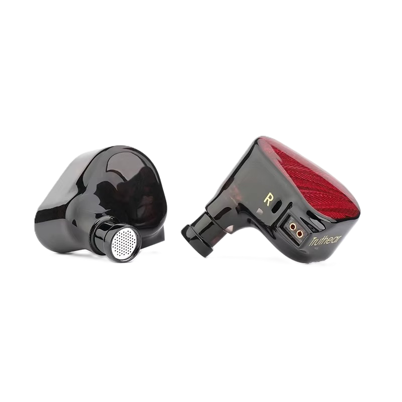 Truthear Zero Red wired IEM product photo 2