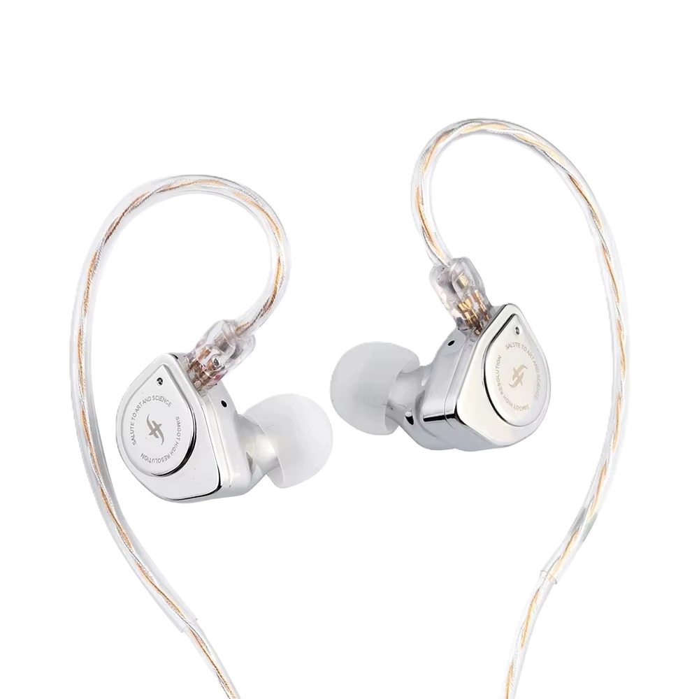 Simgot EW200 Maze wired IEM product photo 2