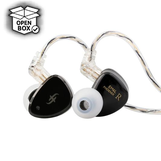 Simgot EM6L (Open-Box, Excellent) wired IEM (open-box) product photo 1