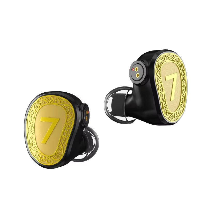 7hz Elua Ultra