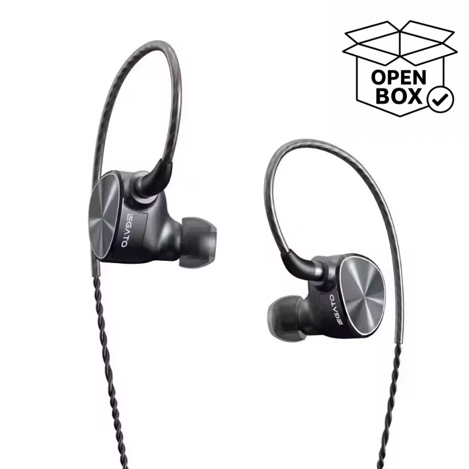 7hz Legato (Open-Box Condition: Excellent)