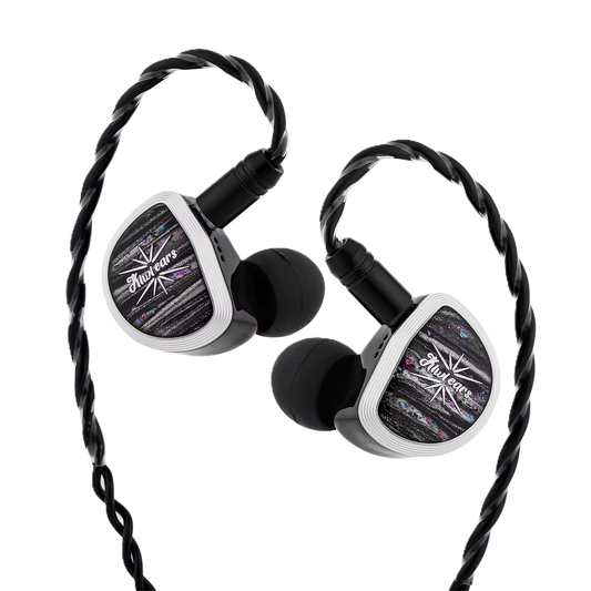 Kiwi Ears Aether wired IEM product photo 1