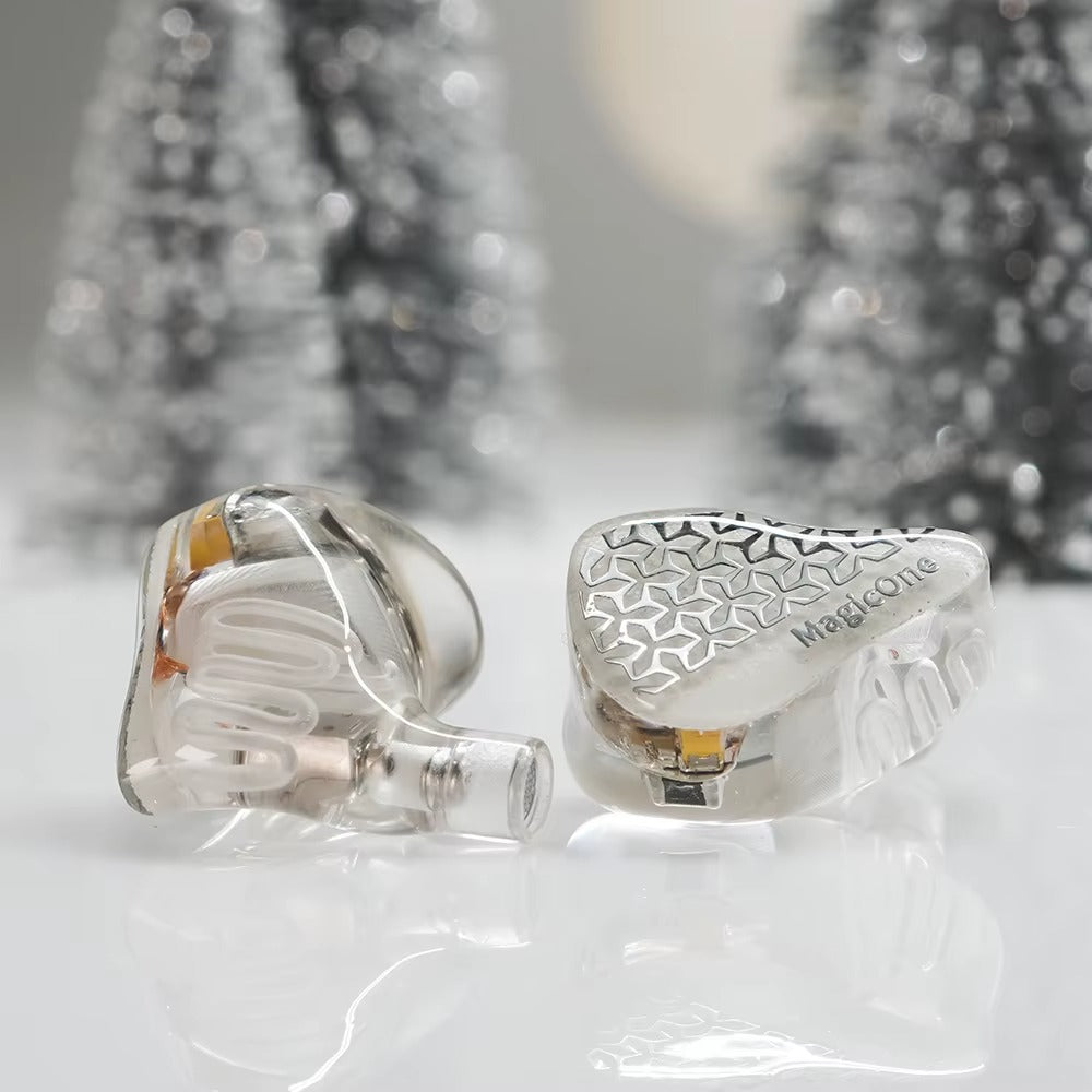 AFUL MagicOne wired IEM product photo 5