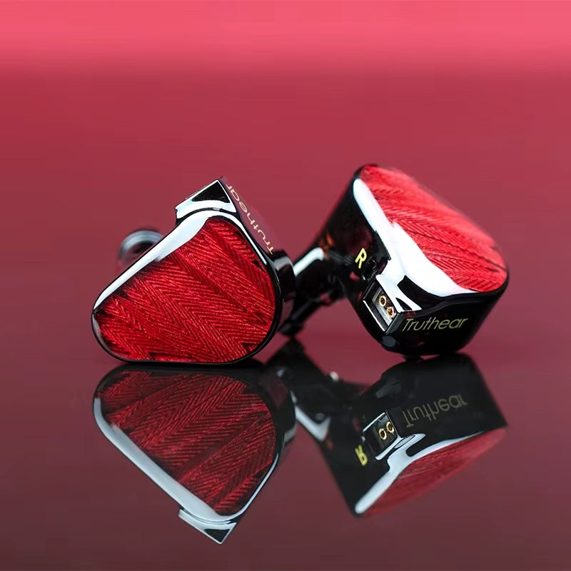 Truthear Zero Red