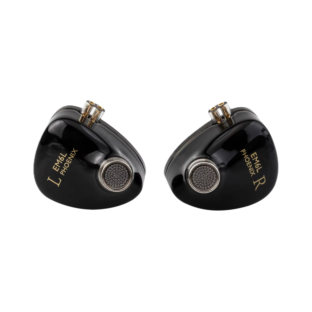 Simgot EM6L (Open-Box, Excellent) wired IEM (open-box) product photo 2