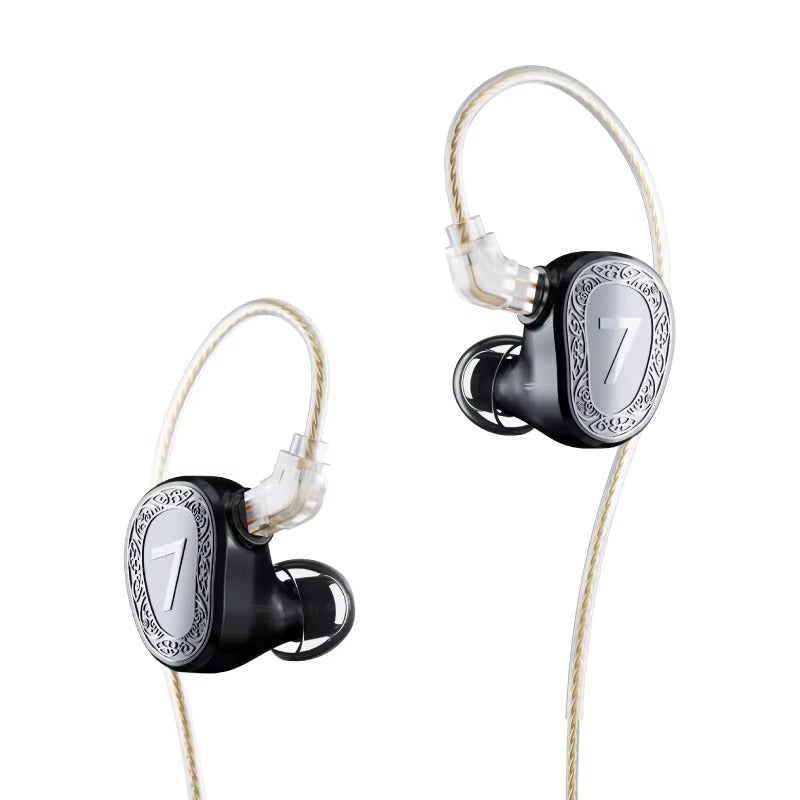 7hz Elua Ultra