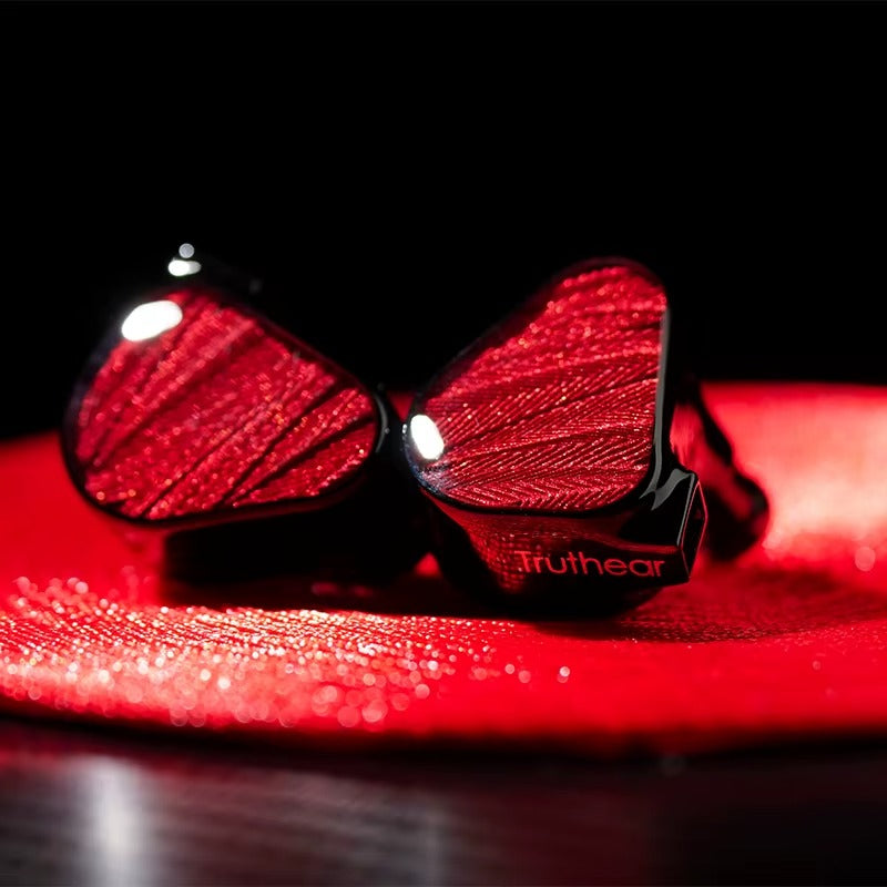 Truthear Zero Red