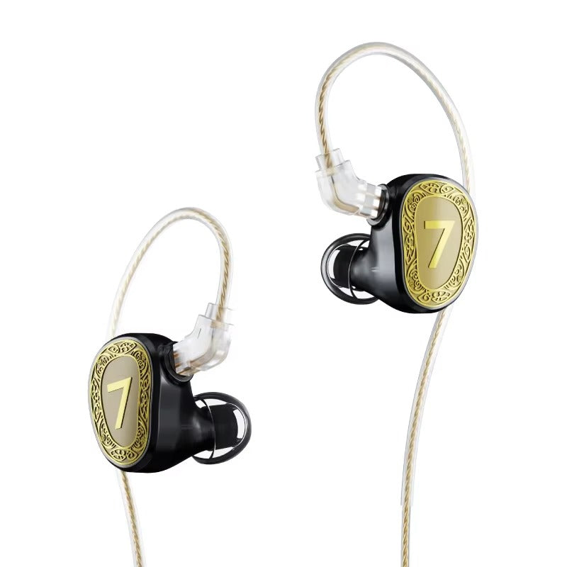 7hz Elua Ultra