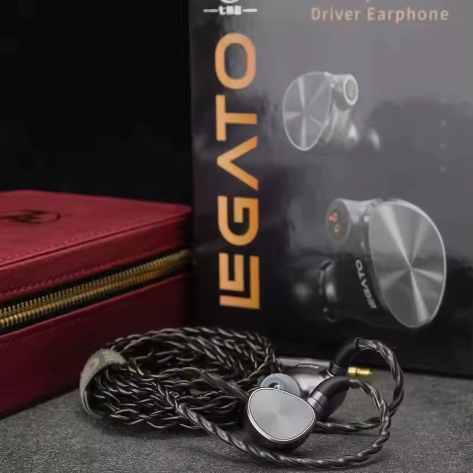 7hz Legato (Open-Box Condition: Excellent)