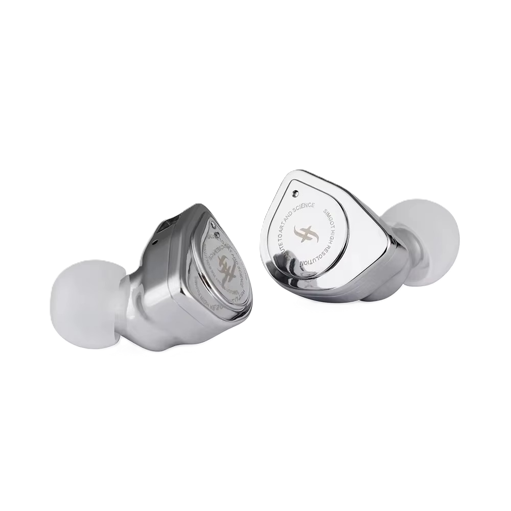 Simgot EW200 Maze wired IEM product photo 4