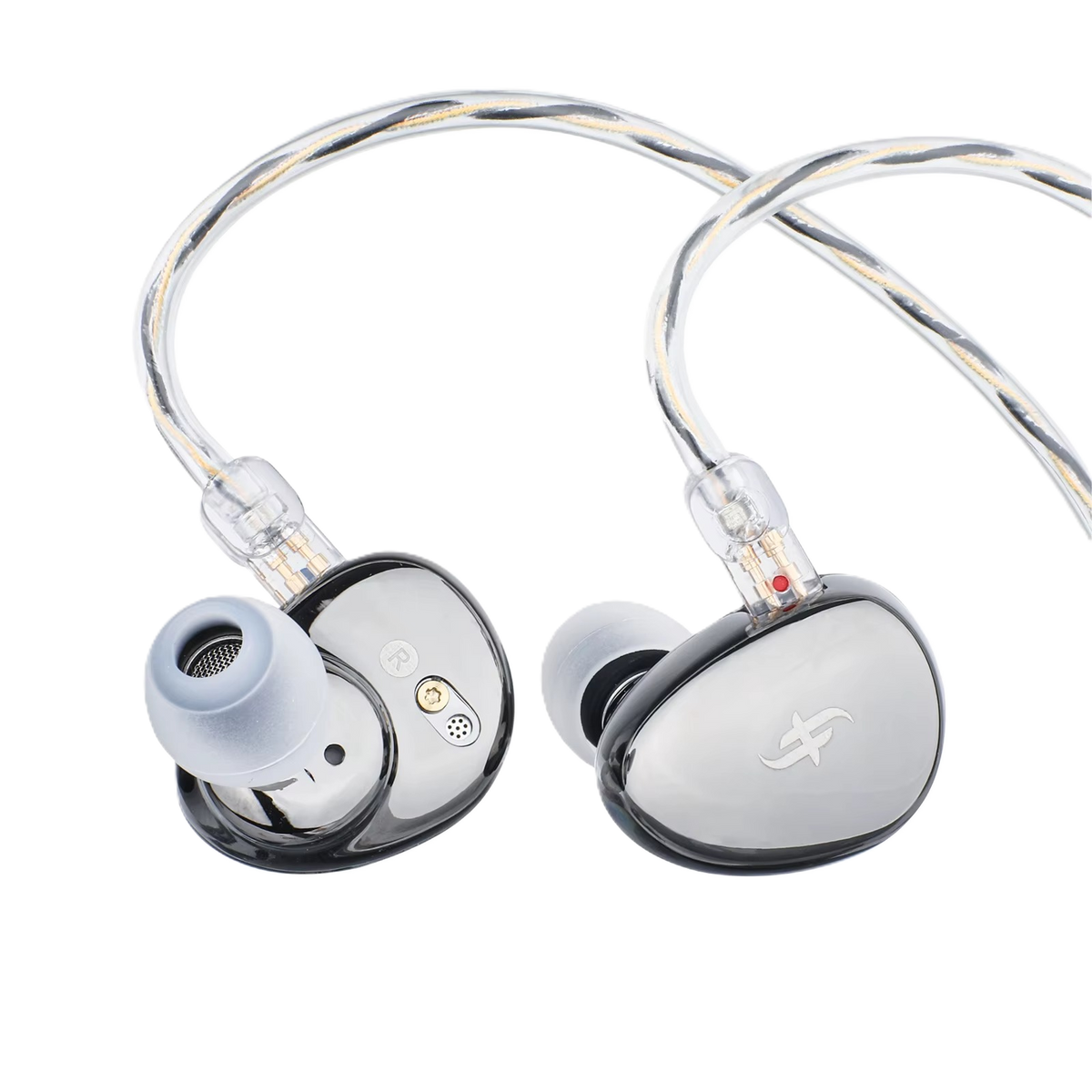 Simgot EA500LM wired IEM product photo 1