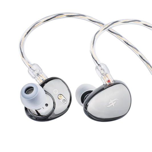 Simgot EA500LM wired IEM product photo 1
