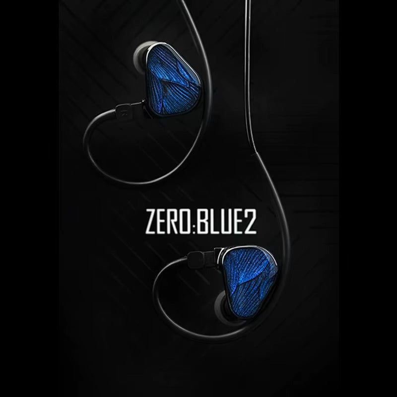Truthear Zero Blue2