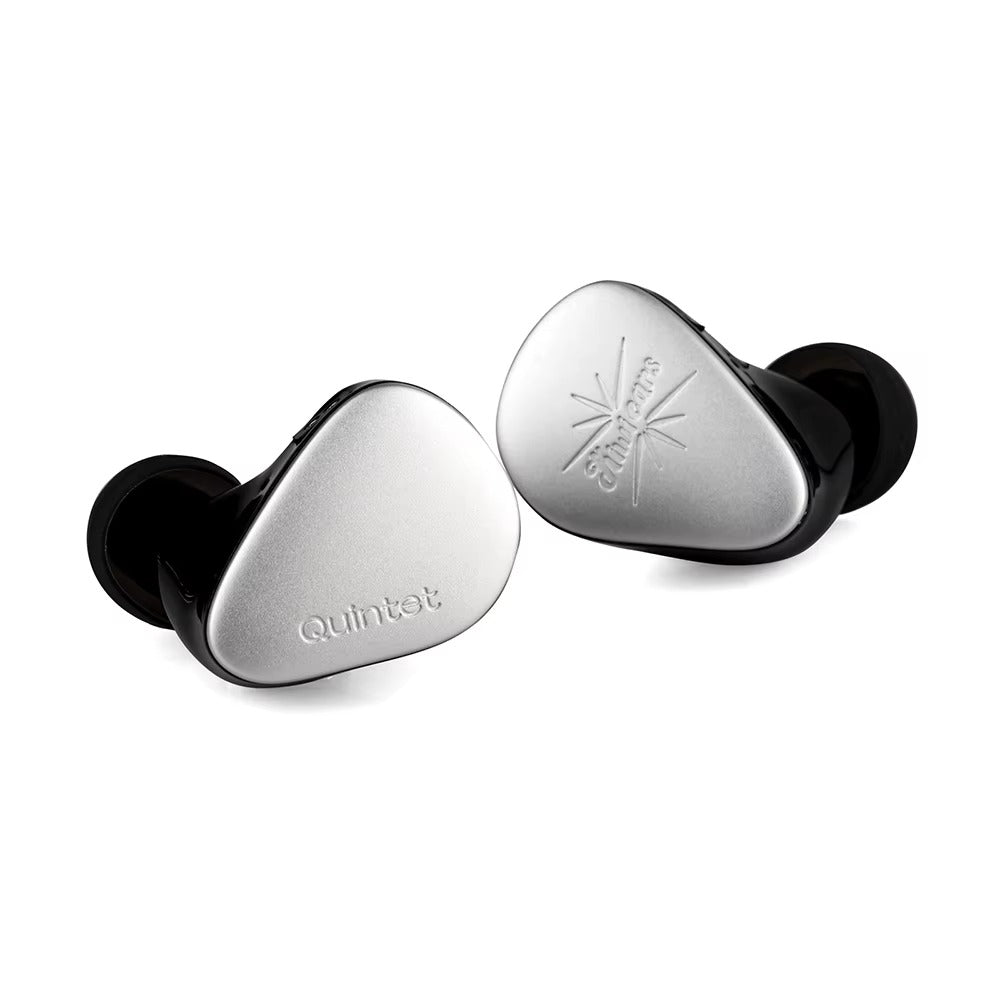 Kiwi Ears Quintet