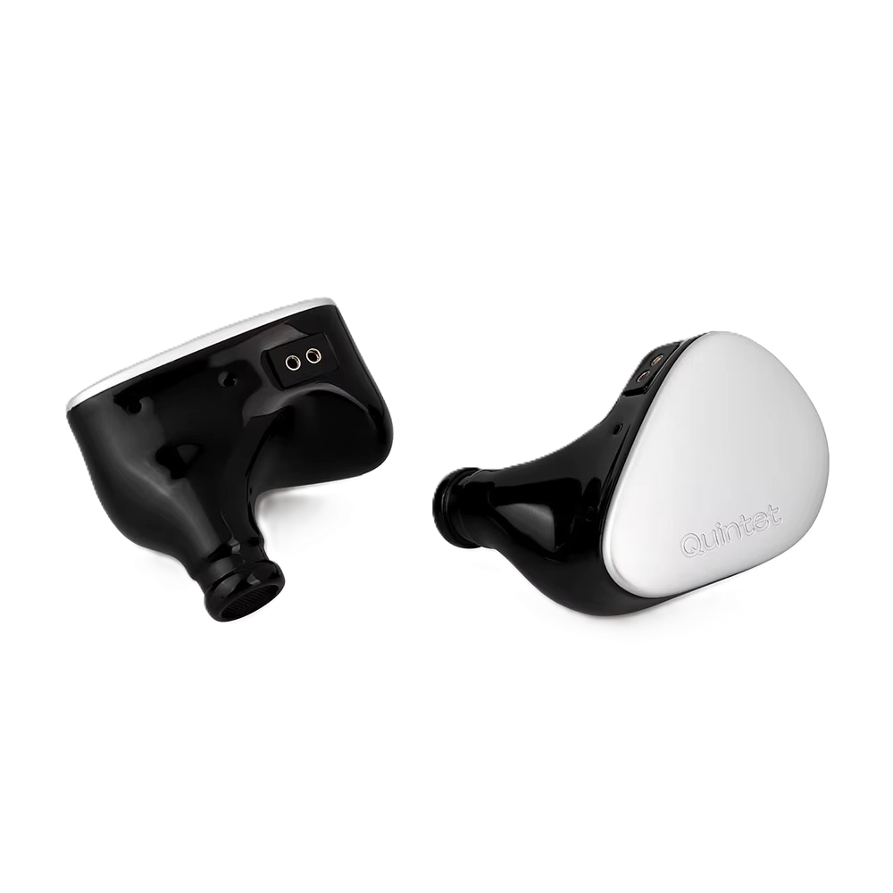 Kiwi Ears Quintet wired IEM product photo 5