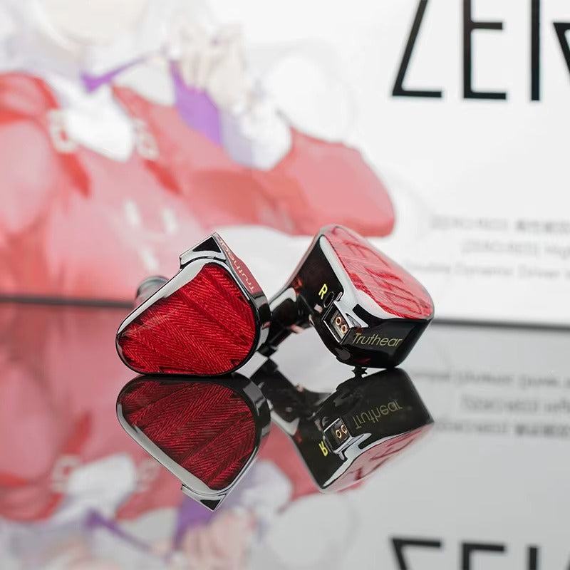 Truthear Zero Red