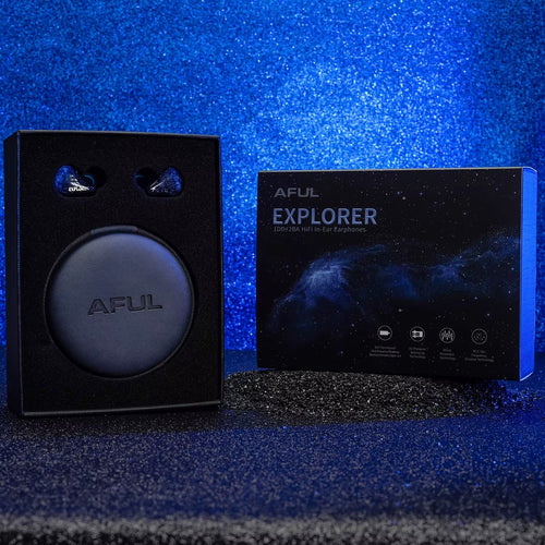 AFUL Explorer (Open-Box Condition: Excellent)