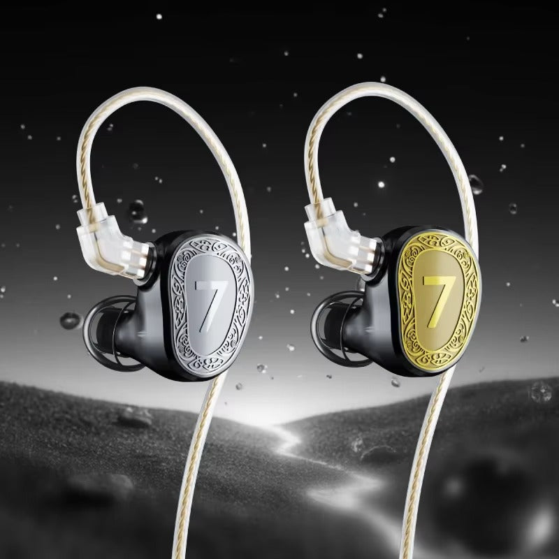 7hz Elua Ultra