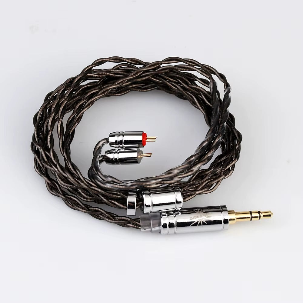 Kiwi Ears Quintet wired IEM product photo 3