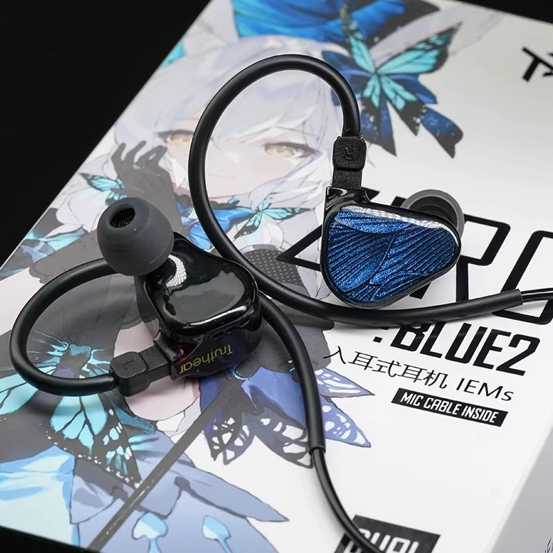 Truthear Zero Blue2