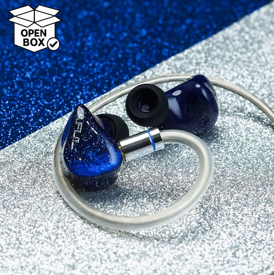 AFUL Explorer (Open-Box, Excellent) wired IEM (open-box) product photo 1