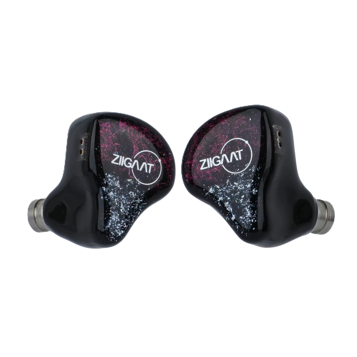 Ziigaat Odyssey wired IEM product photo 7