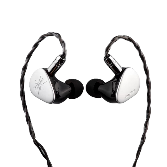 Kiwi Ears Quintet wired IEM product photo 1