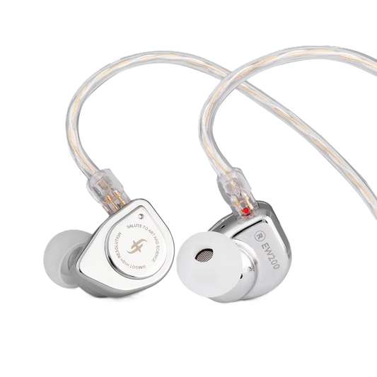 Simgot EW200 Maze wired IEM product photo 1