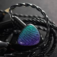 Kinera Celeste Wyvern Black Remastered