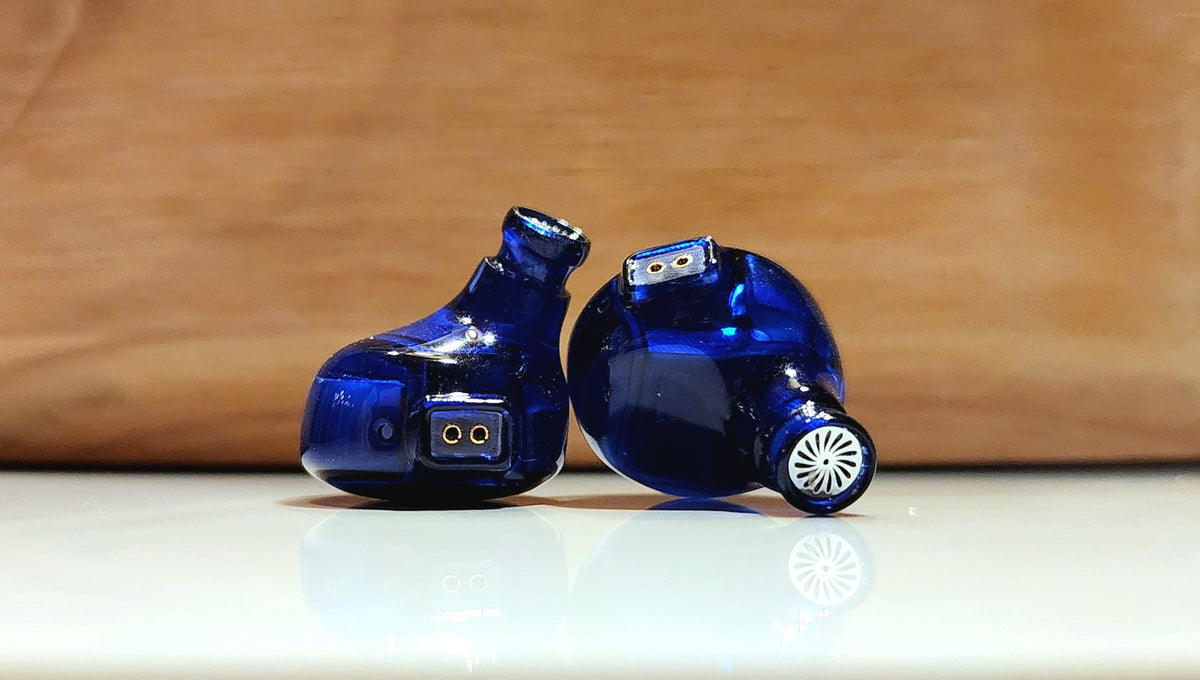 Kinera Celeste Pandamon 2.0 wired IEM product photo 6