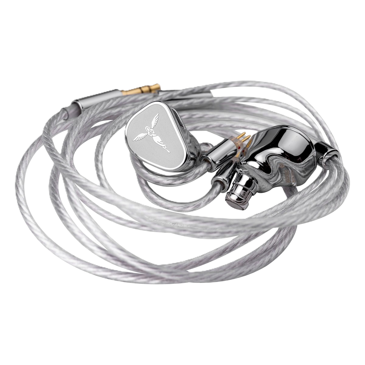 Tanchjim Origin (Open-Box, Excellent) wired IEM (open-box) product photo 2