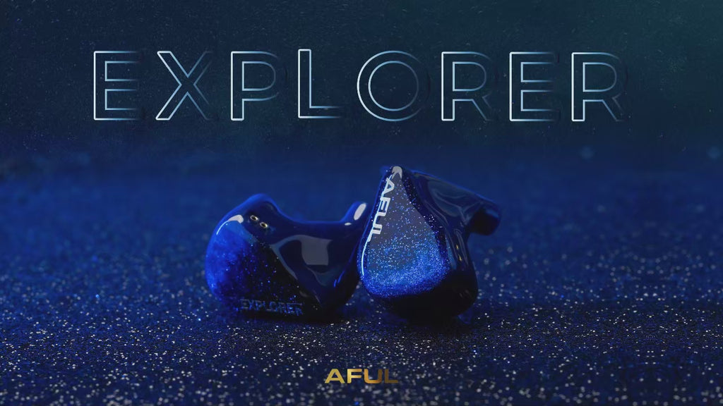 AFUL Explorer (Open-Box Condition: Excellent)