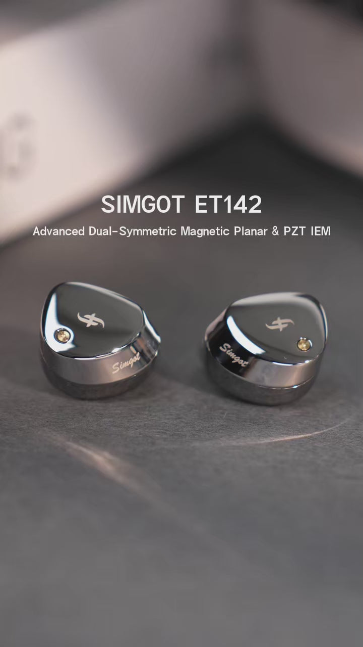 Simgot ET142