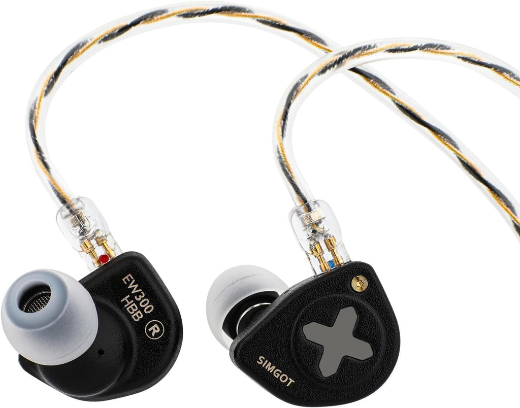Simgot EW300 x HBB