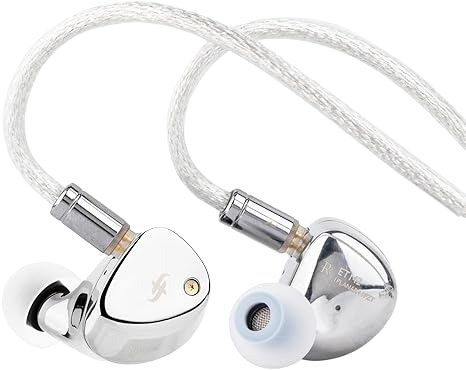 Simgot ET142 wired IEM product photo 1