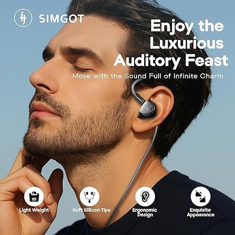 Simgot ET142