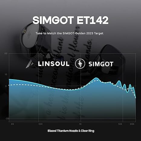 Simgot ET142