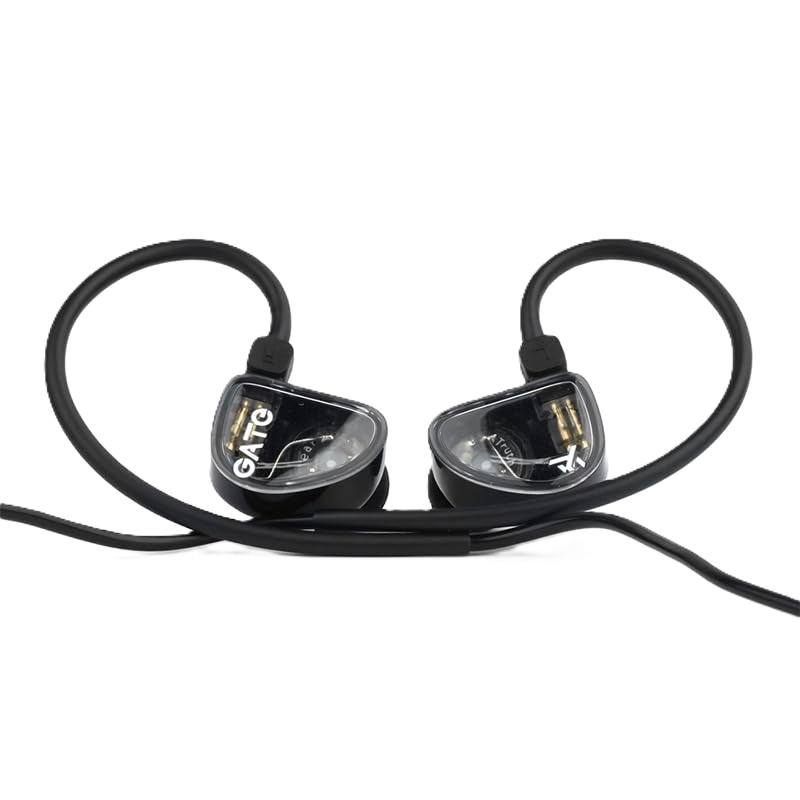 Truthear Gate wired IEM product photo 1