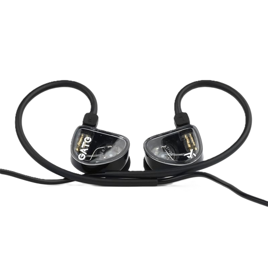 Truthear Gate wired IEM product photo 1