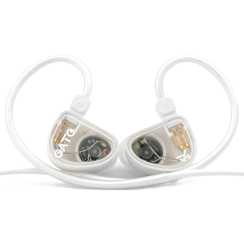 Truthear Gate wired IEM product photo 2